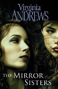 Enlarge image Cover: Mirror Sisters - Simon & Schuster Ltd
