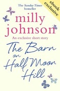 Cover: The Barn on Half Moon Hill - Simon + Schuster LLC