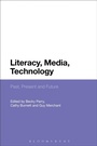 Cover: Literacy, Media, Technology - Bloomsbury Academic