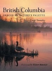 Abbildung von: British Columbia - FriesenPress