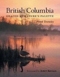 Abbildung von: British Columbia - FriesenPress