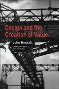 Cover: Design and the Creation of Value - Bloomsbury Academic