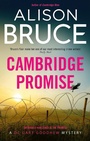 Cover: Cambridge Promise - Constable