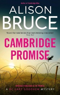 Enlarge image Cover: Cambridge Promise - Constable
