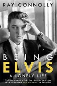 Enlarge image Cover: Being Elvis - Weidenfeld & Nicolson