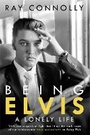 Cover: Being Elvis - Weidenfeld & Nicolson