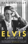 Cover: Being Elvis - Weidenfeld & Nicolson