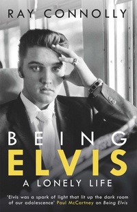 Enlarge image Cover: Being Elvis - Weidenfeld & Nicolson