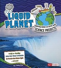 Enlarge image Cover: Discover Earth Science Pack A of 4 - Raintree