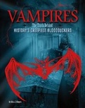 Cover: Vampires - Raintree