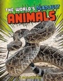 Cover: The World's Deadliest Animals - Raintree