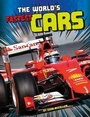 Cover: The World's Fastest Cars - Raintree