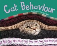 Enlarge image Cover: Cat Behaviour - Raintree
