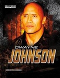 Cover: Dwayne Johnson - Raintree
