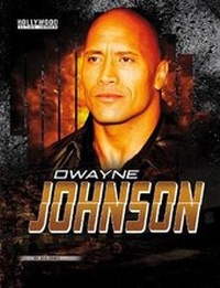Enlarge image Cover: Dwayne Johnson - Raintree