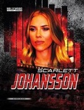 Cover: Scarlett Johansson - Raintree