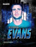 Cover: Chris Evans - Raintree