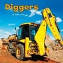 Cover: Diggers - Raintree