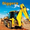 Cover: Diggers - Raintree