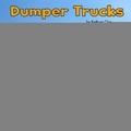 Cover: Dumper Trucks - Raintree