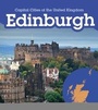 Cover: Edinburgh - Raintree
