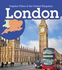 Enlarge image Cover: London - Raintree
