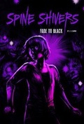 Cover: Fade to Black - Raintree
