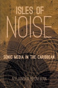Cover: Isles of Noise - The University of North Carolina Press
