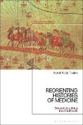 Cover: ReOrienting Histories of Medicine - Bloomsbury Academic