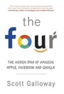 Cover: The Four - Transworld Digital