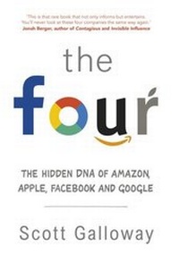 Enlarge image Cover: The Four - Transworld Digital