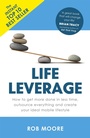 Cover: Life Leverage - John Murray One
