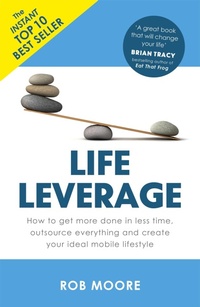 Enlarge image Cover: Life Leverage - John Murray One