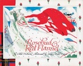 Cover: Rosebud and Red Flannel - Down East Books