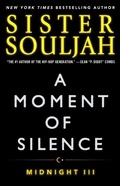 Cover: A Moment of Silence: Volume 3 - Emily Bestler Books