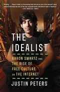 Cover: The Idealist - Scribner Book Company