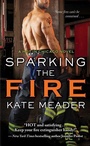 Cover: Sparking the Fire - Atria Books
