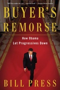 Cover: Buyer's Remorse - Simon & Schuster