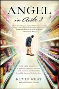 Cover: Angel in Aisle 3 - Simon & Schuster