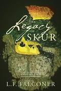 Cover: The Legacy of Skur - Outskirts Press