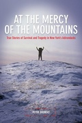 Cover: At the Mercy of the Mountains - Simon + Schuster LLC
