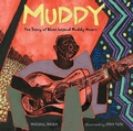 Cover: Muddy - Simon & Schuster
