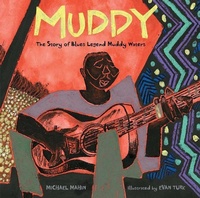 Enlarge image Cover: Muddy - Simon & Schuster