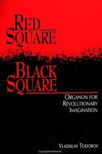 Enlarge image Cover: Red Square, Black Square - State University of New York Press