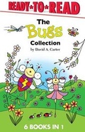 Cover: The Bugs Collection - Simon & Schuster
