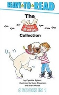 Cover: The Puppy Mudge Collection - Simon & Schuster