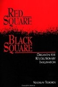 Cover: Red Square, Black Square - State University of New York Press