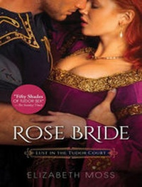 Enlarge image Cover: Rose Bride - Tantor Media, Inc