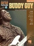 Cover: Buddy Guy - Hal Leonard Corporation