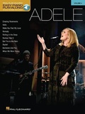 Cover: Adele - Hal Leonard Corporation